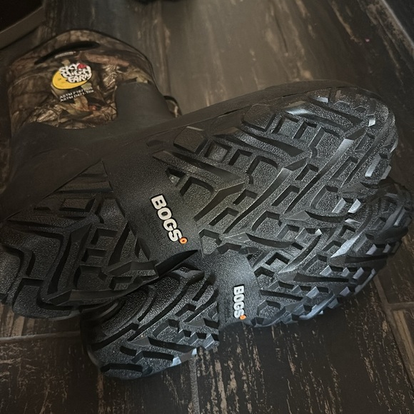 Bogs men boot - Picture 6 of 6